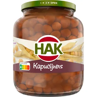 Hak Kapucijners