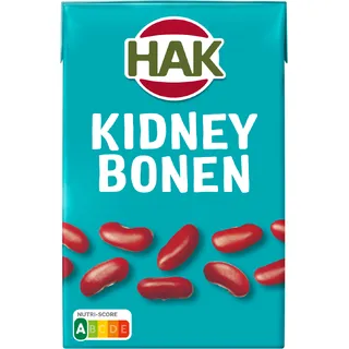 Hak Kidneybonen