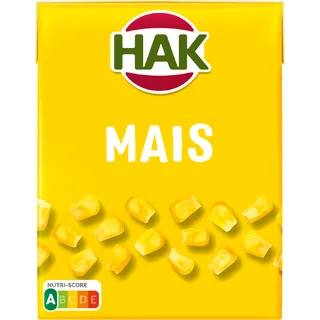 Hak Mais
