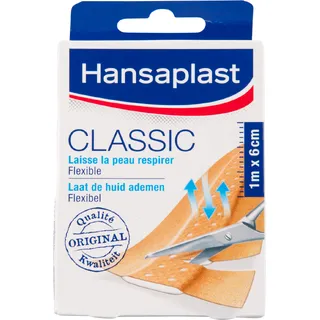 Hansaplast Classic