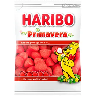 Haribo Primavera