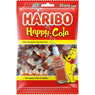 Haribo Happy-cola