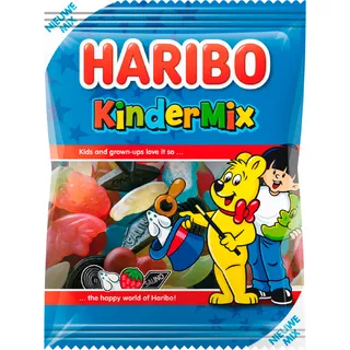 Haribo Kindermix