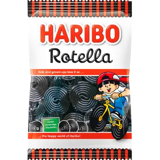 Haribo Rotella