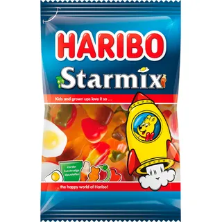 Haribo Starmix