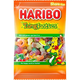 Haribo Tangfastics