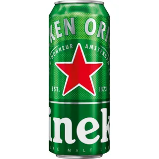 Heineken Premium pilsener