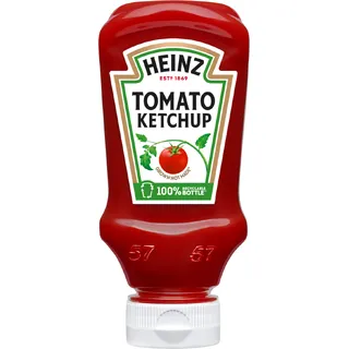 Heinz Tomato ketchup