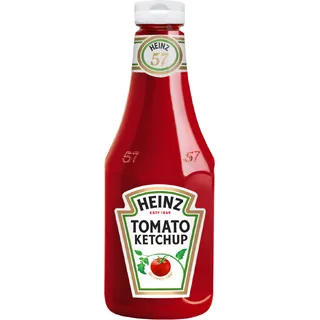 Heinz Tomato ketchup