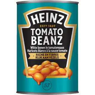 Heinz Beanz
