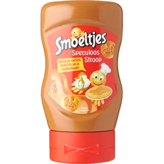 Smoeltjes Speculoos stroop