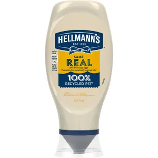 Hellmann'S Real mayonaise