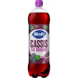 Hero Cassis