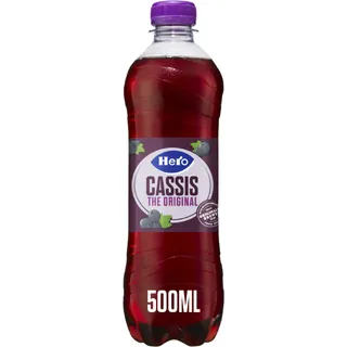 Hero Cassis The Original