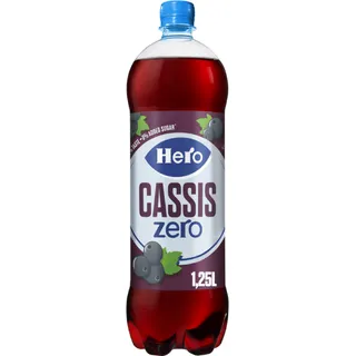 Hero Cassis zero