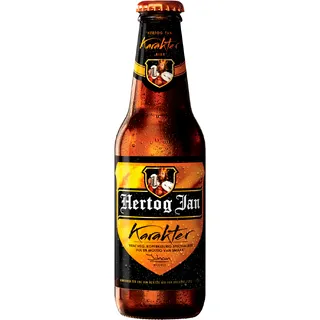 Hertog Jan Karakter bier