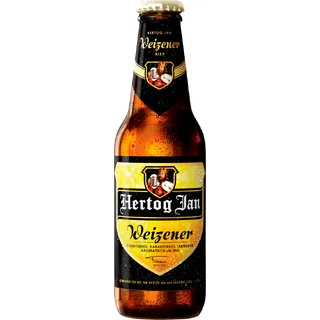 Hertog Jan Weizener witbier