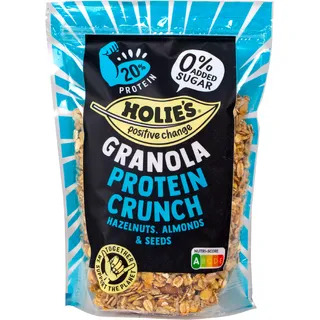 Holie's Granola protein crunch
