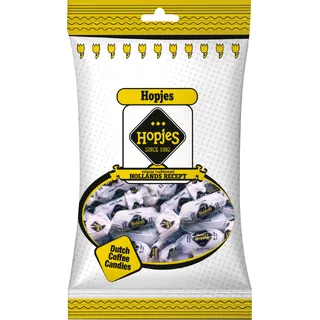 Traditioneel Holland Hopjes