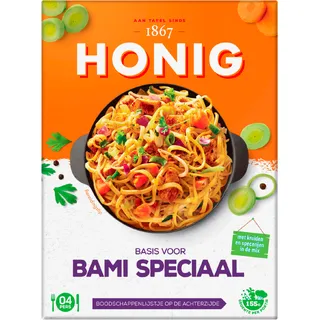 Honig Basis voor bami speciaal