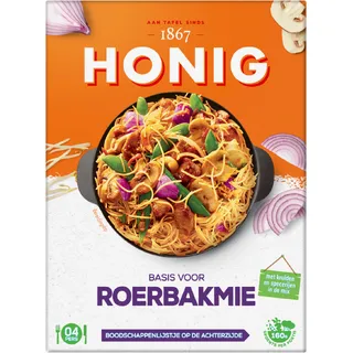 Honig Basis voor roerbakmie