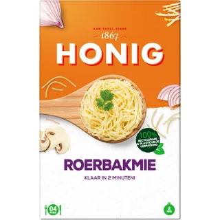 Honig Roerbakmie