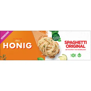 Honig Spaghetti original