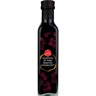 Huismerk Balsamico azijn uit Modena