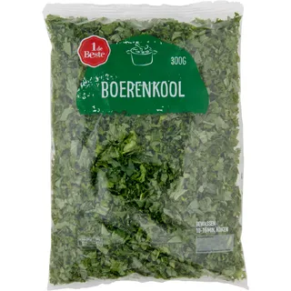 Huismerk Boerenkool