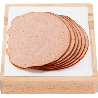 Huismerk Gebraden Gehakt ca
