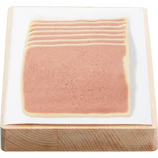 Huismerk Leverkaas