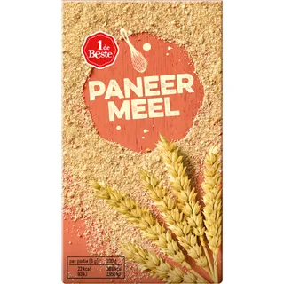 Huismerk Paneermeel naturel beschuit