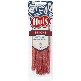 Huls Sticks