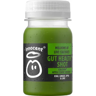 Innocent Gut health shot