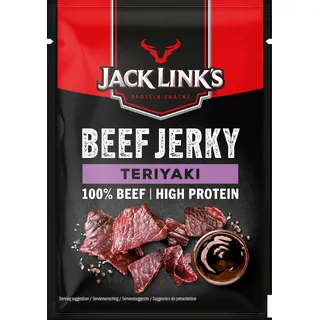 Jack Link's Beef Jerky Teriyaki
