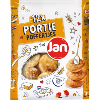 Jan Portie Poffertjes