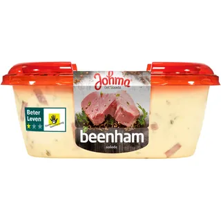 Johma Beenham salade
