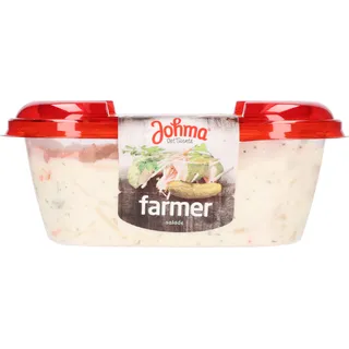 Johma Farmer salade