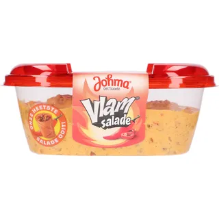 Johma Vlam salade