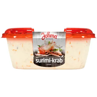 Johma Surimi-krab salade