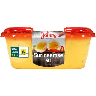 Johma Surinaamse ei salade