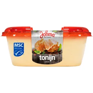 Johma Tonijnsalade