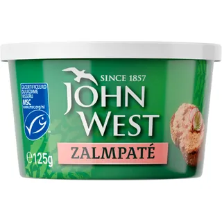 John West Zalmpate