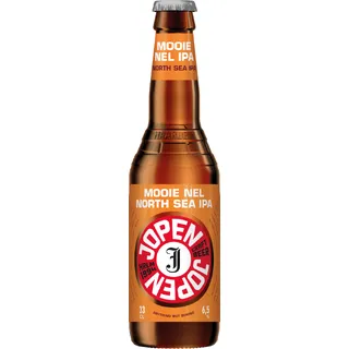 Jopen - Mooie Nel North Sea IPA - Fles - 330ML