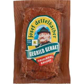 Dettelb Josef Dettelbacher Gegrild gehakt