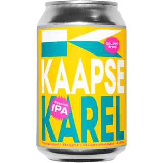 Kaapse Brouwers Karel