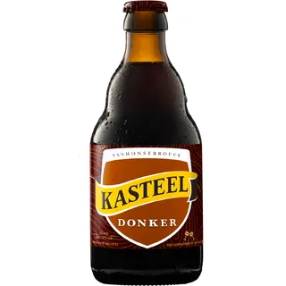 Kasteelbier Donker