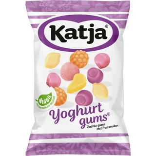 Katja Yoghurtgums