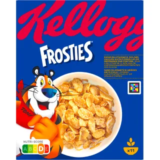 Kellogg's Frosties