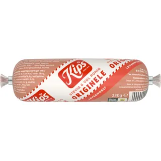 Kips Leverworst